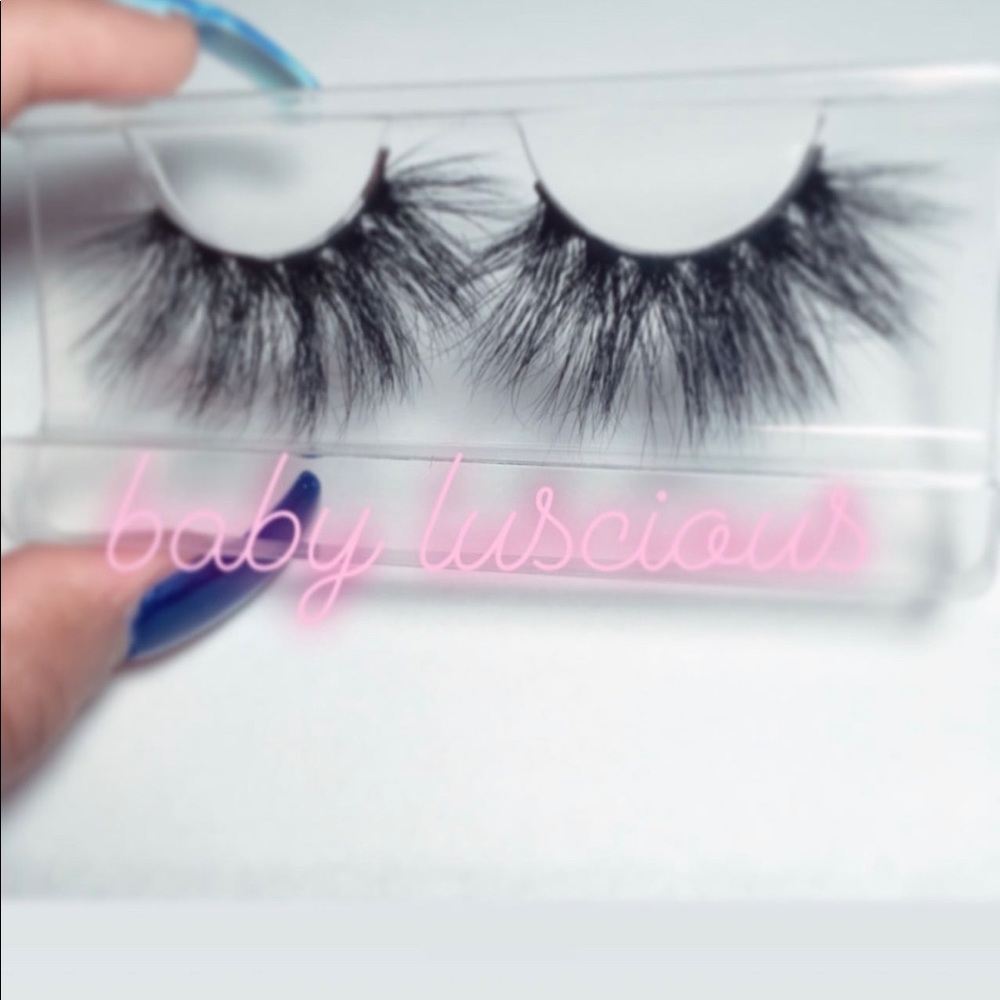 Lashes 💕